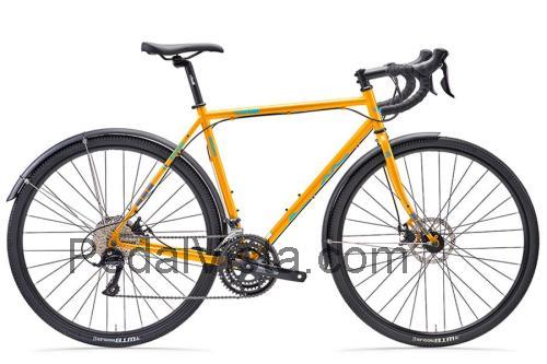 Cinelli Hobootleg Easy Travel fiche technique et avis